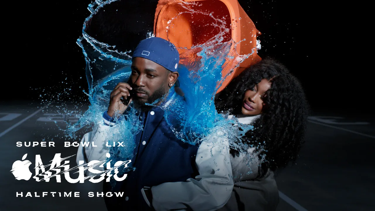 Super Bowl Halftime Show 2025: Kendrick Lamar’s Bold Performance Where - Where Can I Watch Super Bowl Halftime Show