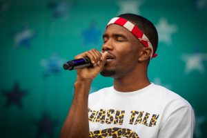 Fra Fiaskokonserten til Frank Ocean under Øyafestivalen 2012.