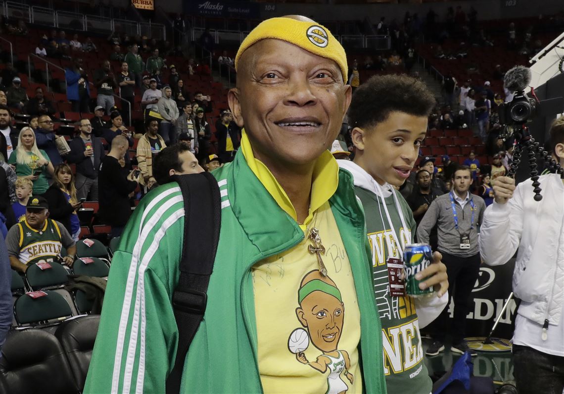 Slick Watts, Seattle SuperSonics Legend and Community Icon, Passes Away at 73