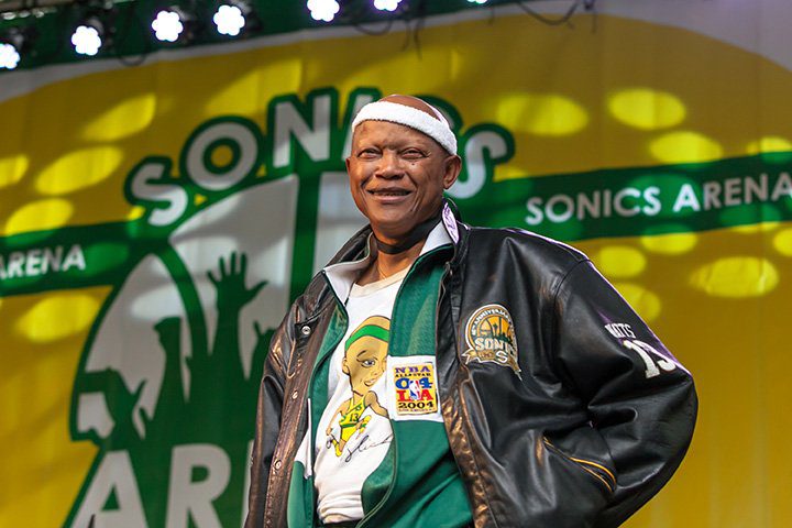 Slick Watts, Seattle SuperSonics Legend and Community Icon, Passes Away at 73