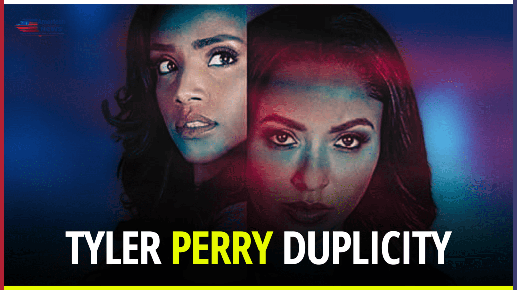 Tyler Perry Duplicity: Premiere, Reviews & Kat Graham’s Look