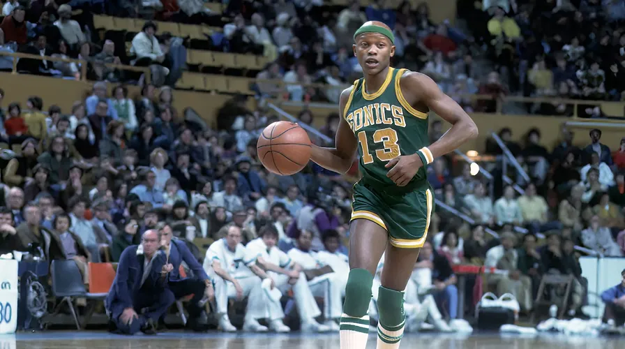 Slick Watts, Seattle SuperSonics Legend and Community Icon, Passes Away at 73