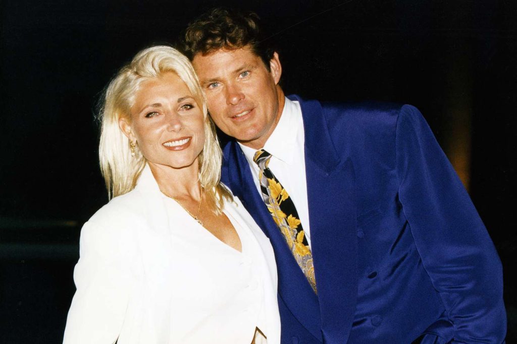 Pamela Bach, ‘Baywatch’ Star and David Hasselhoff’s Ex-Wife, Dies by Suicide at 62